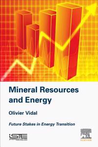 Mineral Resources and Energy