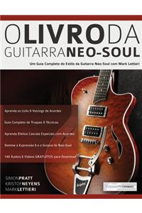 O Livro Da Guitarra Neo-Soul