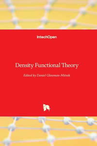 Density Functional Theory