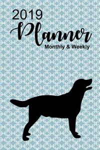 2019 Planner