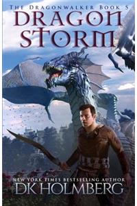 Dragon Storm