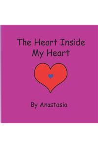 Heart Inside My Heart