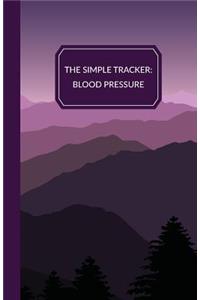 The Simple Tracker
