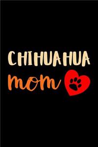 Chihuahua Notebook