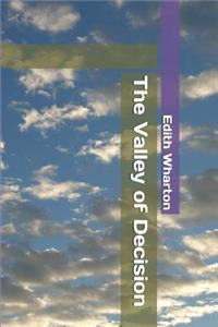The Valley of Decision