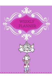 Weekly Planner