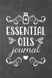 Essential Oils Journal