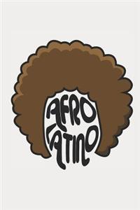Afro Latino Playlist