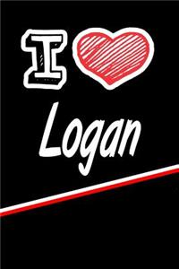 I Love Logan