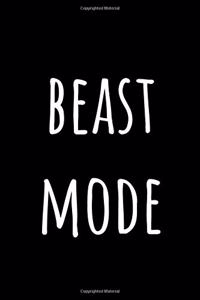 Beast Mode