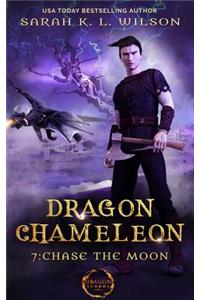Dragon Chameleon