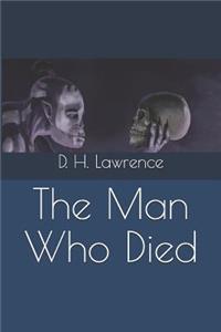 The Man Who Died