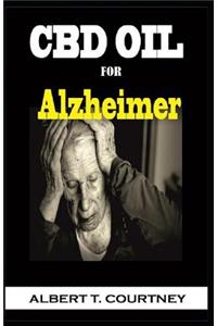 CBD Oil for Alzheimer