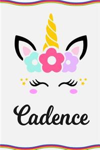 Cadence