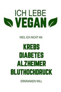 Ich Lebe Vegan