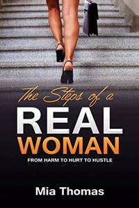 Steps of a Real Woman