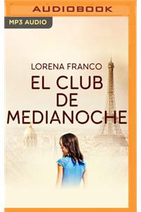 Club de Medianoche (Narración En Castellano)