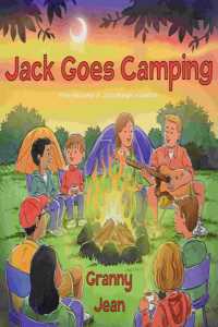 Jack Goes Camping