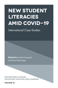 New Student Literacies Amid Covid-19