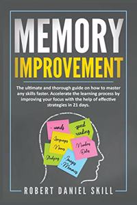 Memory Improvement