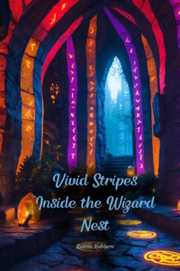 Vivid Stripes Inside the Wizard Nest