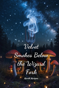 Velvet Smokes Below the Wizard Fork