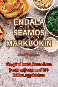 Endala Seamos Markbókin