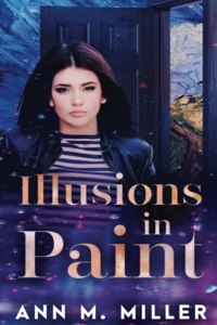Illusions in Paint