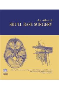 Atlas of Skull Base Surgery