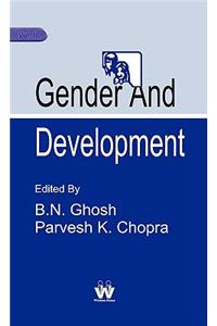 Gender and Development