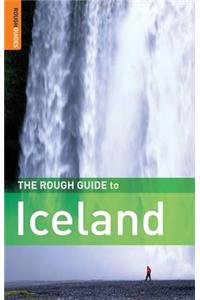 The Rough Guide to Iceland
