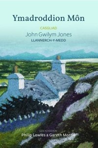 Ymadroddion Mon - Casgliad John Gwilym Jones, Llannerch-y-Medd