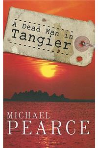 A Dead Man in Tangier