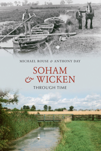 Soham & Wicken Through Time