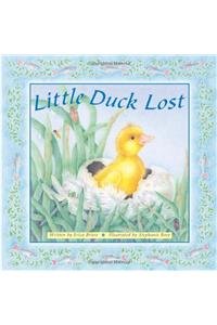 Little Duck Lost