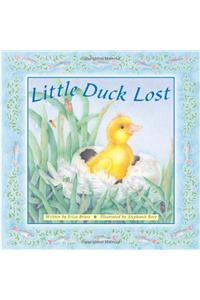 Little Duck Lost