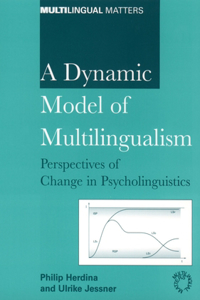Dynamic Model of Multilingualism