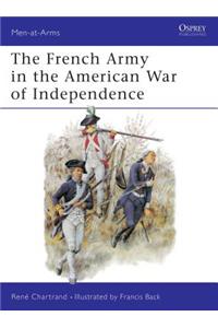 French Army in the American War of Independence