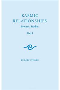 Karmic Relationships