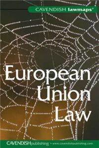 Lawmap in European Union Law