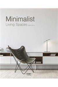 Minimalist Living Spaces