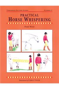 Practical Horse Whispering