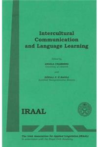 Intercultural Communication and Language Learning