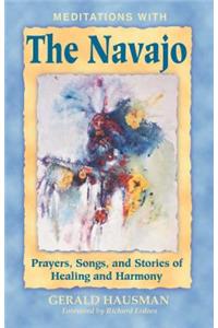 Meditations with the Navajo