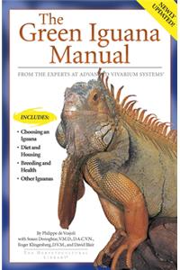 The Green Iguana Manual