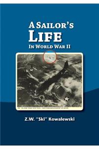 A Sailor's Life in World War II