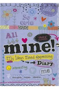 Mine Diary