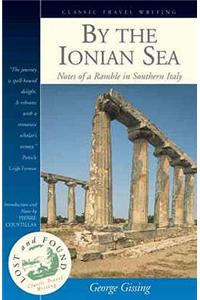 By the Ionian Sea