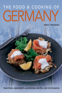 Food and Cooking of Germany