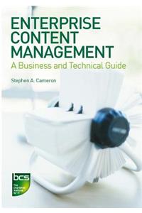 Enterprise Content Management
